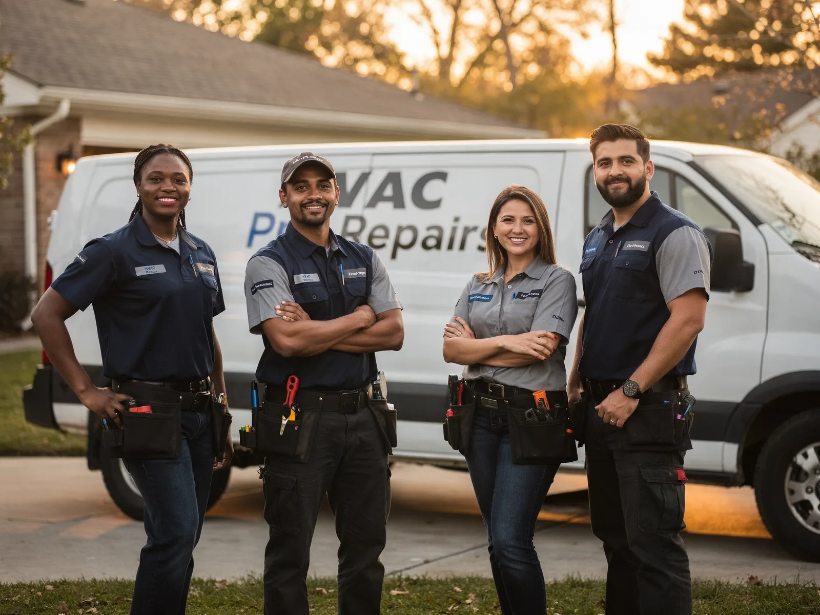 Heat Pump Repair company in Byron, CA
