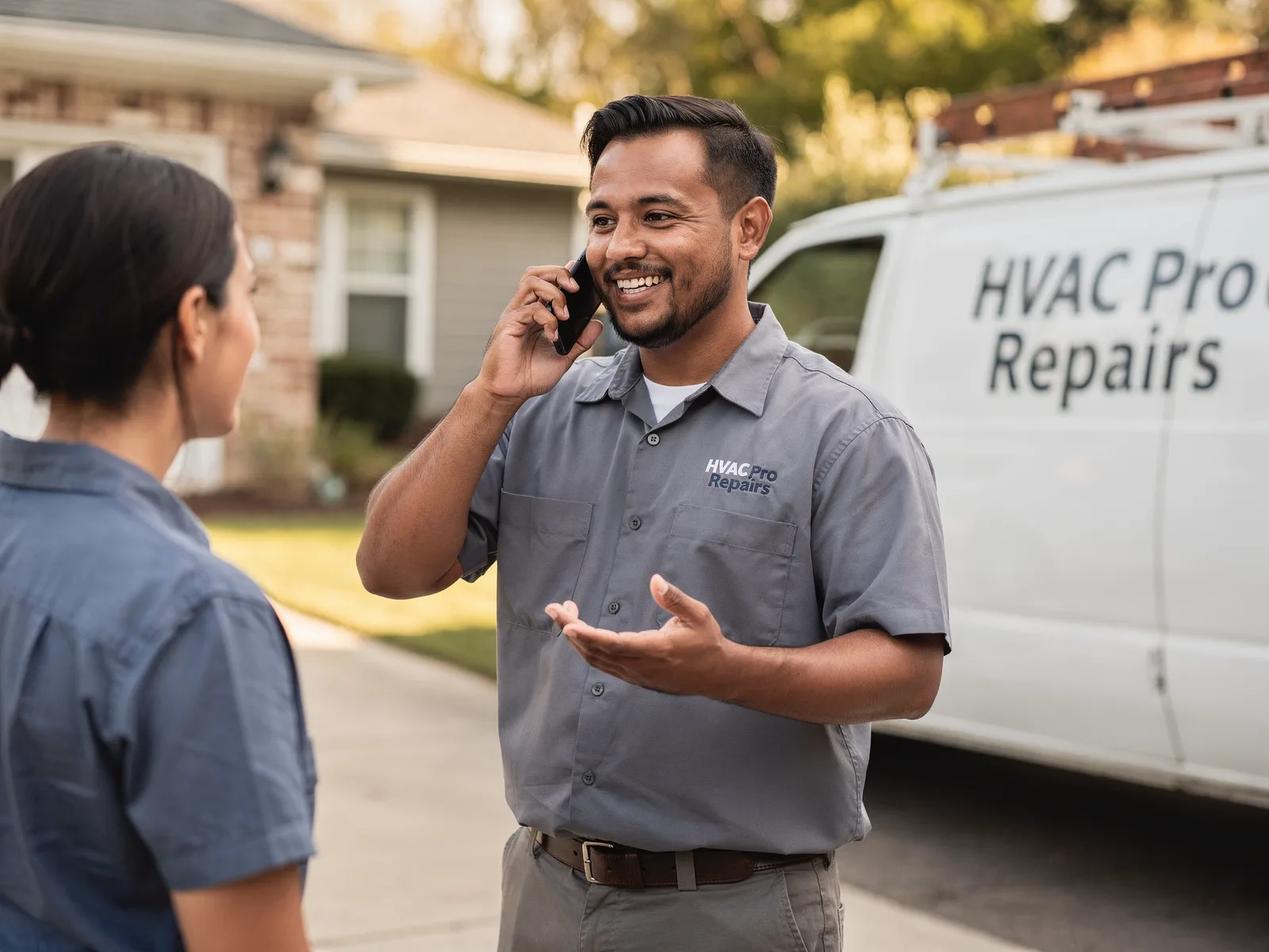 Heat Pump Repair Byron, CA FAQs